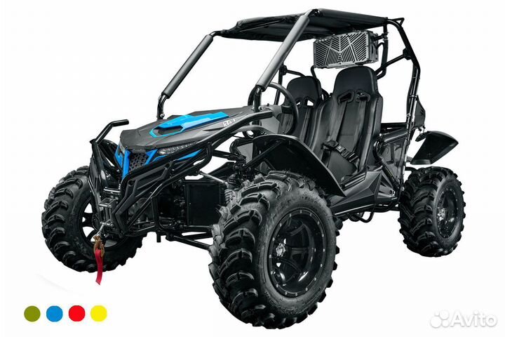 KTA K7 Limited Edition 2023 EFI