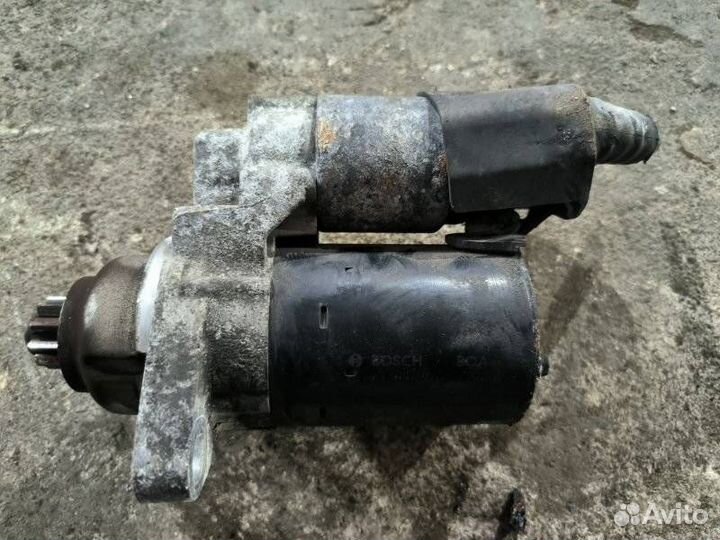 Стартер Seat Leon 00001120408 BSE