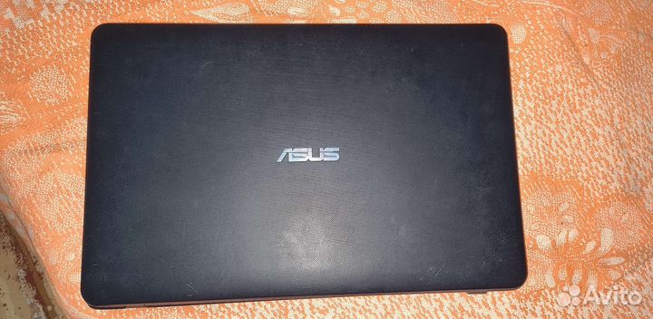 Asus x751lj
