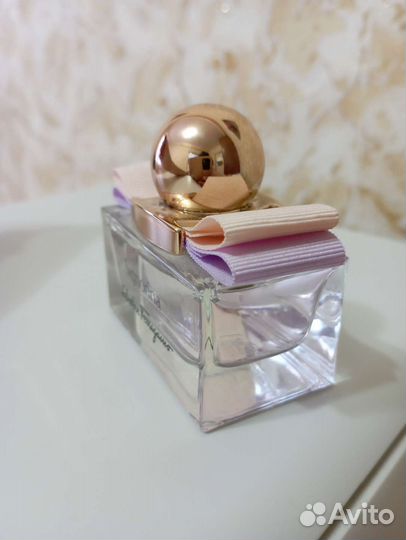 Парфюм женский оригинал Signorina