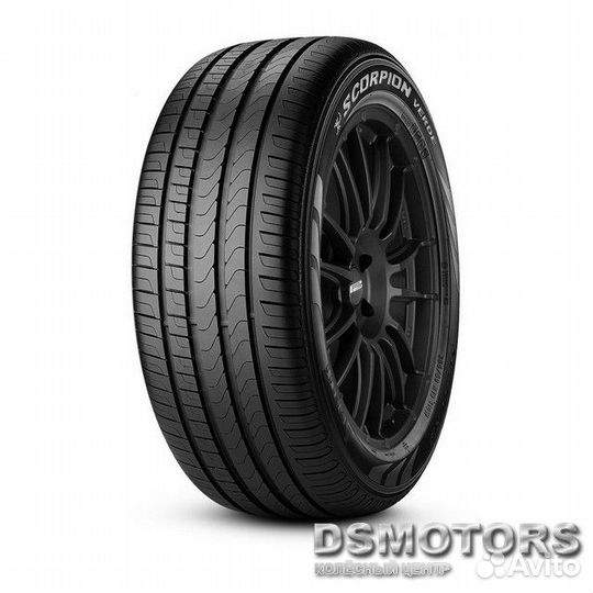 Pirelli Scorpion Verde 235/45 R20 100V