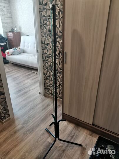 Зеркало напольное в полный рост бу