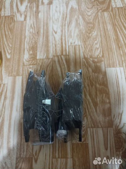 Тормозные колодки дисковые