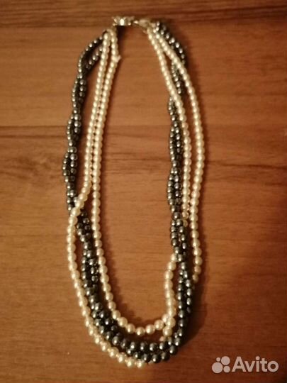 Бижутерия винтаж