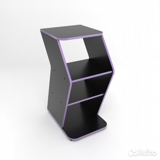 Компьютерный игровой стол WxGame 1200х800х750