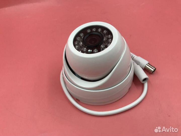 92374 Аналоговая камера видеонаблюдения OH.eyes 5