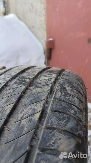 Michelin Energy Saver 215/55 R16