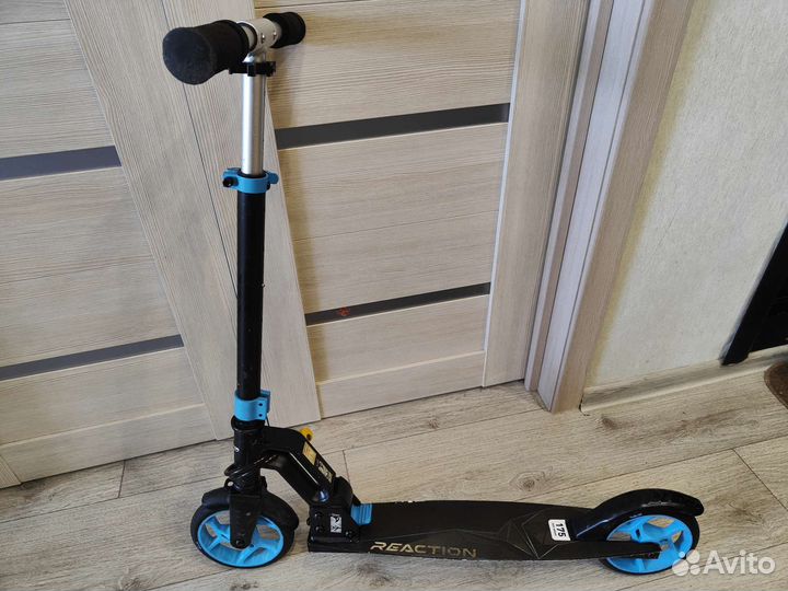 Самокат Reaction 175