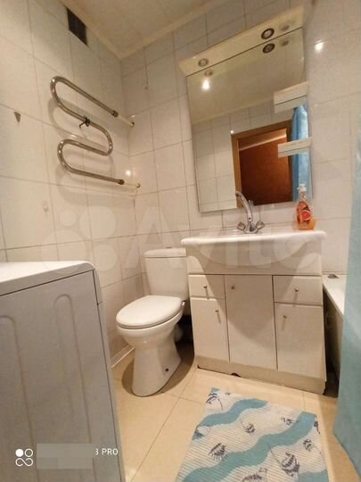 1-к. квартира, 32 м², 2/5 эт.