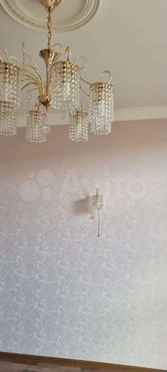 2-к. квартира, 53 м², 3/5 эт.