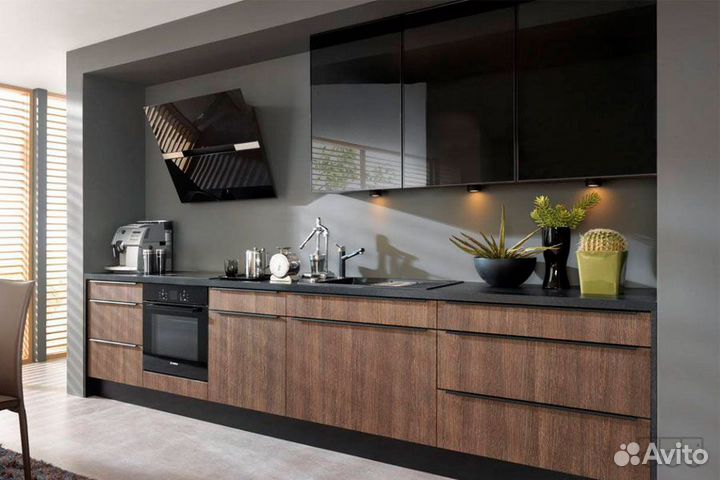 Кухня под заказ