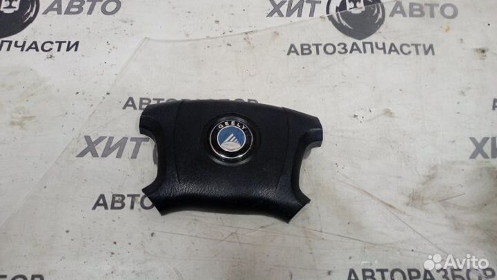 Крышка на руль Geely Ck-1 Otaka MR479QA 2007