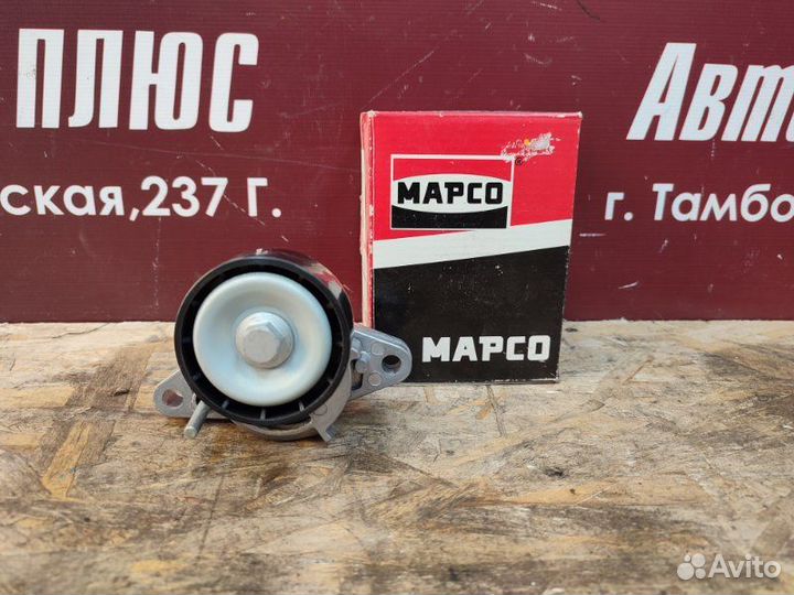 Натяжитель ремня Renault Megane