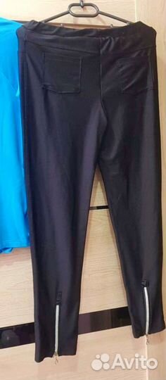 Костюм спортивный