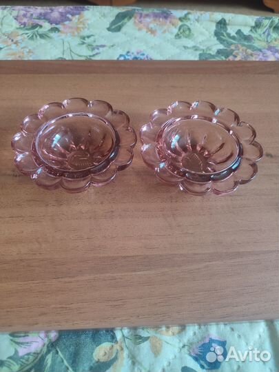 Розетки для варенья