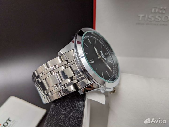 Часы мужские tissot