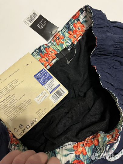 Мужские пляжные шорты / шорты для плавания М,L