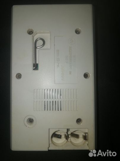 Игра электроника веселый повар СССР