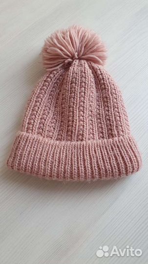 Шапки Zara, reima, lassie