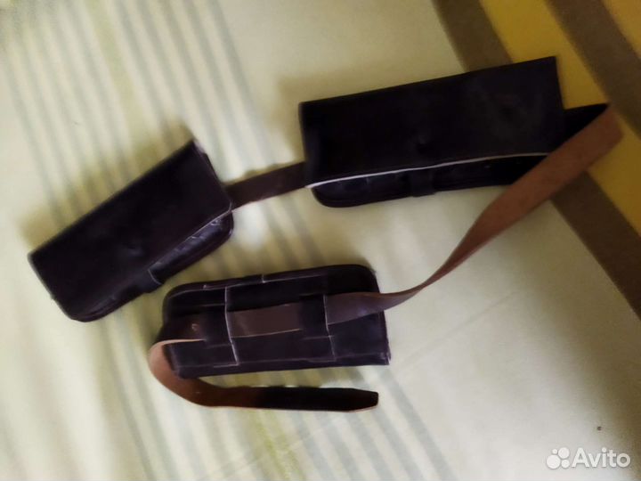 Патронташ 12 калибр СССР