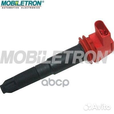 Катушка зажигания Porsche Cayenne Panamera ce