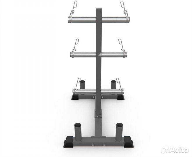 Стойка для хранения дисков 50 мм DFC RA021