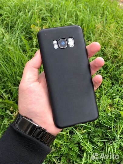 Samsung galaxy s8