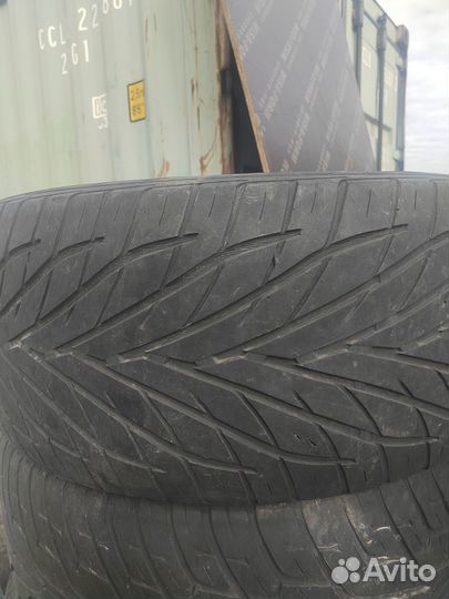 Toyo Eco Walker 305/40 R22 24H