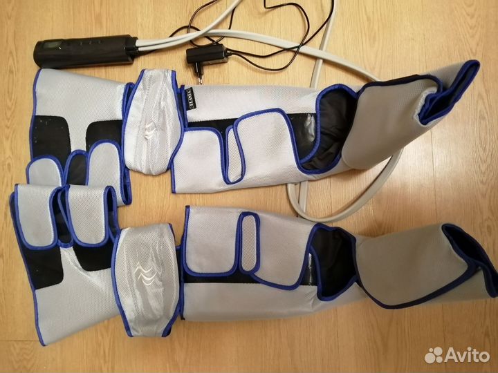 Лимфодренажный массажёр Planta MFC-60