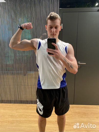 Фитнес тренер онлайн