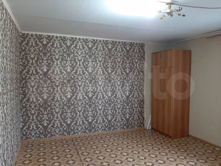 1-к. квартира, 39,5 м², 2/2 эт.