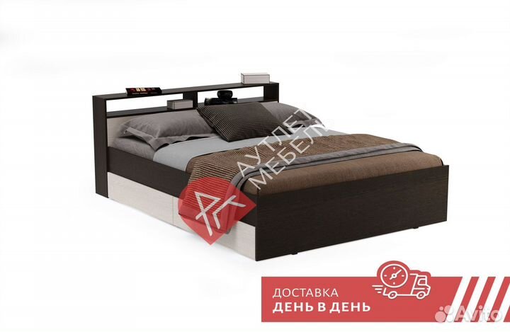 Кровать 160 200