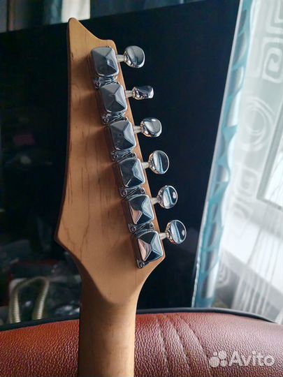 Электрогитара Ibanez Gio