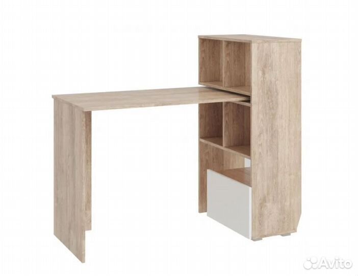 Компьютерный стол-трансформер