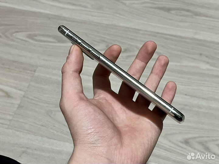 iPhone 11 Pro Max, 64 ГБ