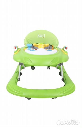 Ходунки детские новые