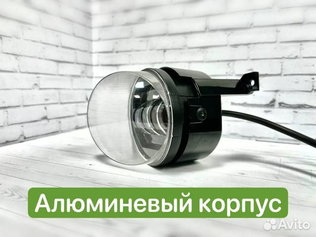 Противотуманные фары Volkswagen Поло Тигуан Джета