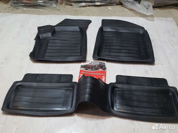 Ковры в салон chery indis чери индис