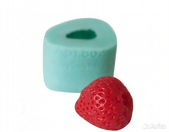 Силиконовая форма мини 