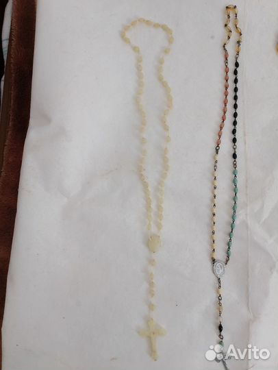 Четки пластмассовые