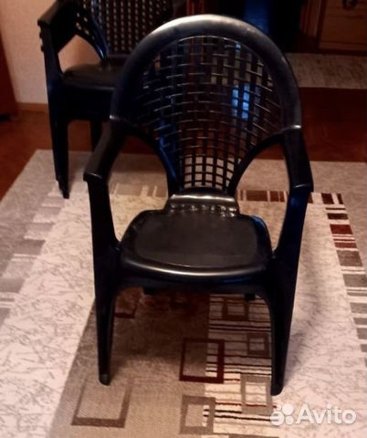 Кресло пластиковое для дачи купить в Новосибирске | Товары для дома и ...