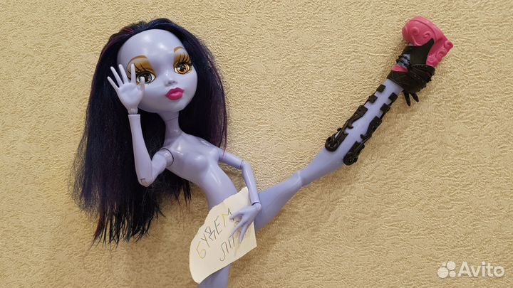 Кукла Монстер Хай