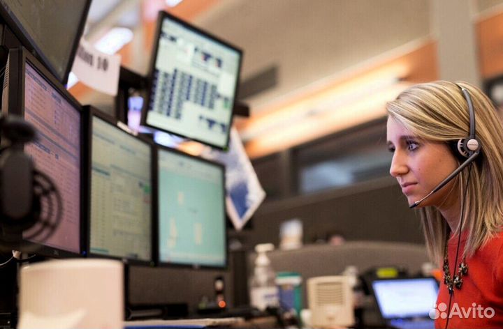 Требуется Диспетчер логист