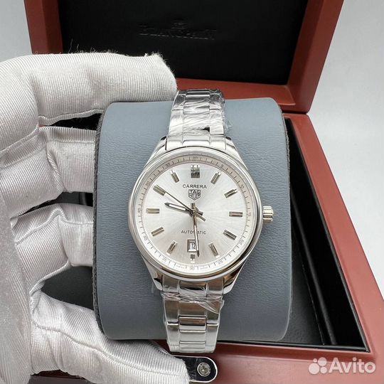 Часы женские Tag Heuer Carrera