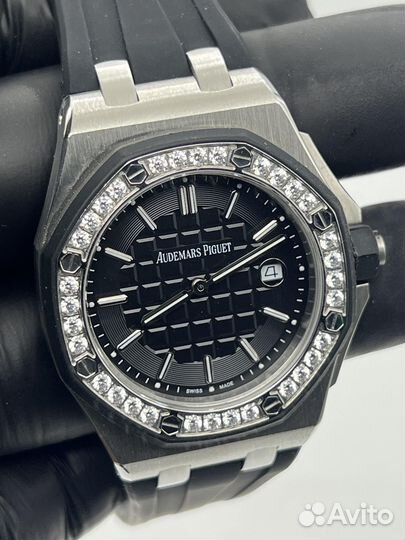 Часы Audemars Piguet Royal Oak Offshore 37mm