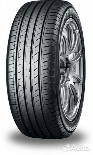 Yokohama BluEarth AE51 235/45 R18 94W