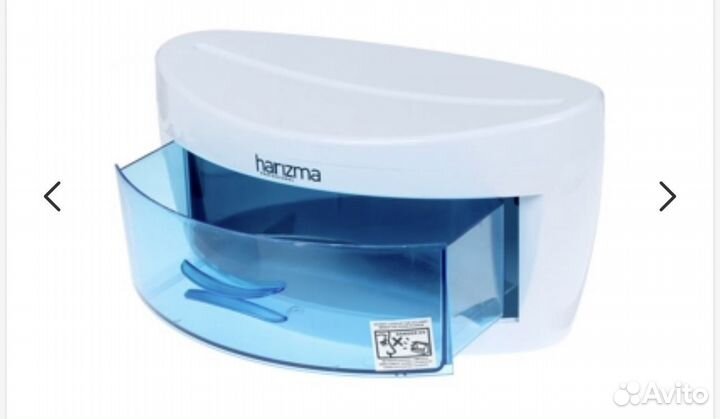 Стерилизатор уф для инструментов