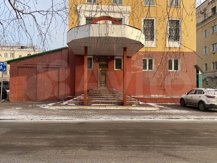 Свободного назначения, 979.5 м²