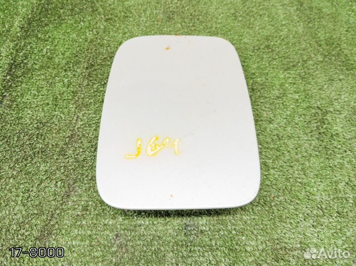 Лючок бензобака Volvo вольво C30 S40 V50