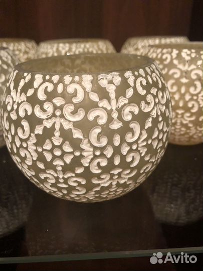 Подсвечник ZaraHome